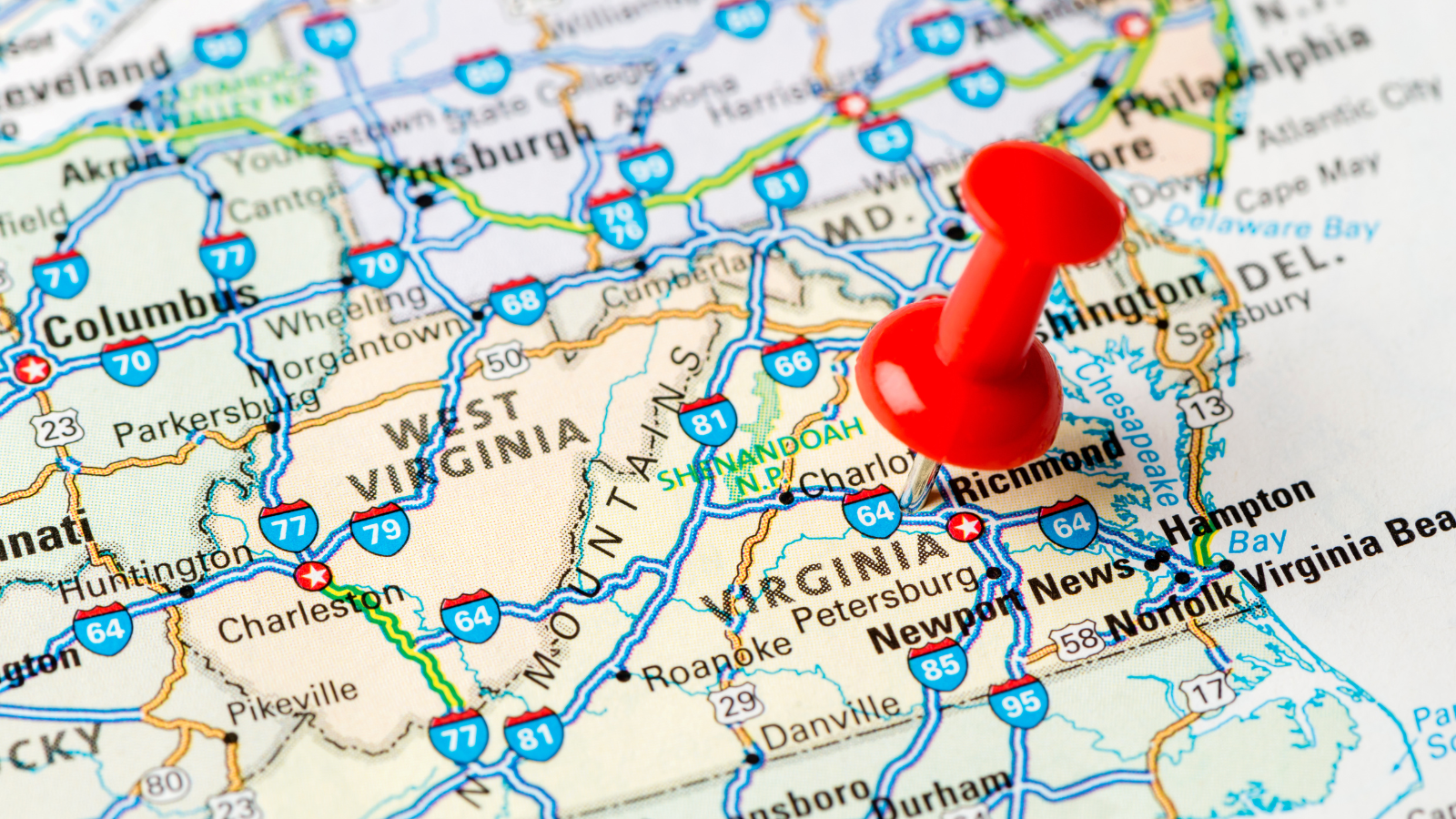 Best States for Franchising