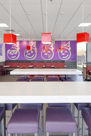 Burger franchise available territories across United States - 200+ development opportunities