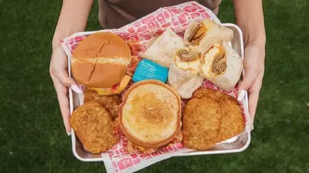 How to Buy a Fast Food Franchise