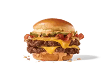 Burger franchise investment costs - Jack in the Box $1.9M to $4M initial investment