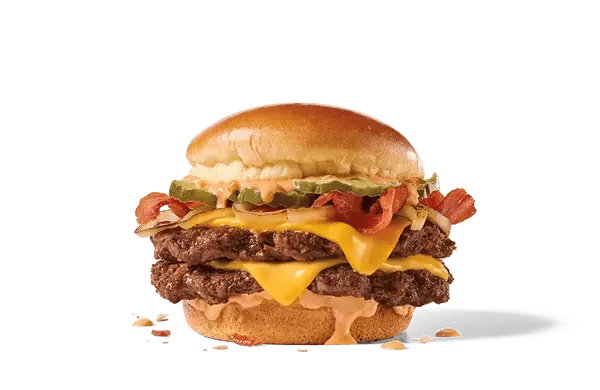 Burger franchise investment costs - Jack in the Box $1.9M to $4M initial investment