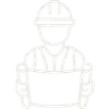 Construction Support Icon WebP