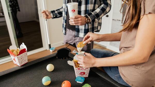 Frequently Asked Questions Jack in the Box-1