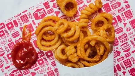How Much Does It Cost to Buy a Franchise