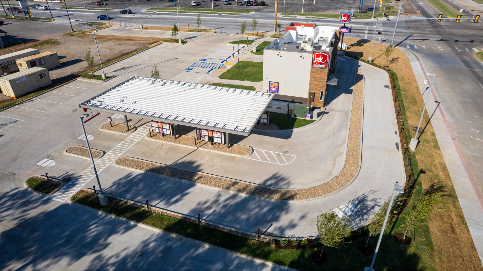 How Much Does a Drive Thru Franchise Cost