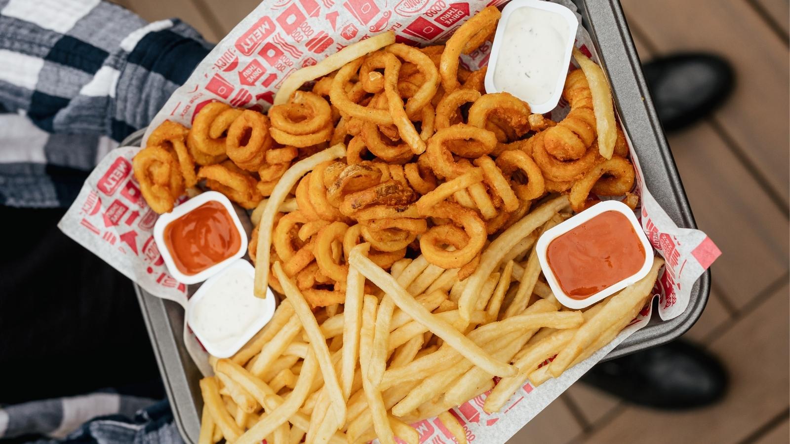 How Much Does a Jack in the Box Franchise Cost?