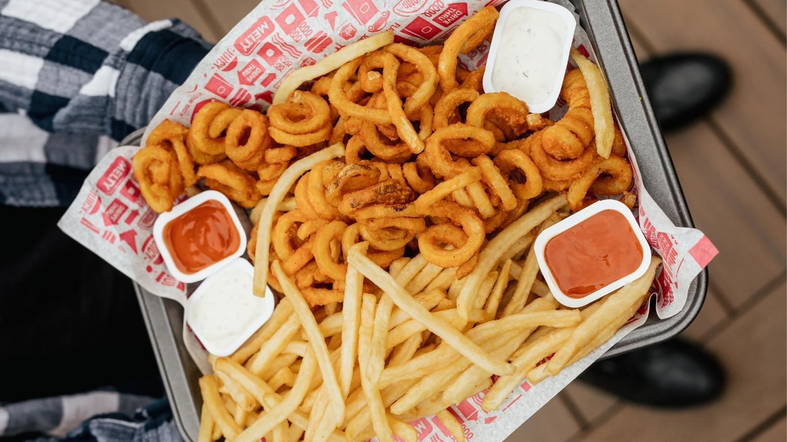 How Much Does a Jack in the Box Franchise Cost?