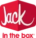 Jack in the Box Burger Franchise Logo