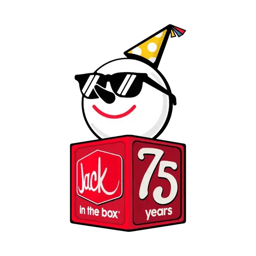 Jack in the Box Brings over 75 Years of Experience to our Franchisees and Customers.