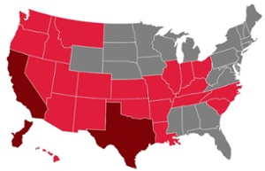 Jack in the Box Available Territories-1