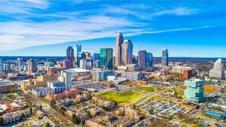 Best Burger Franchises to Open in North Carolina