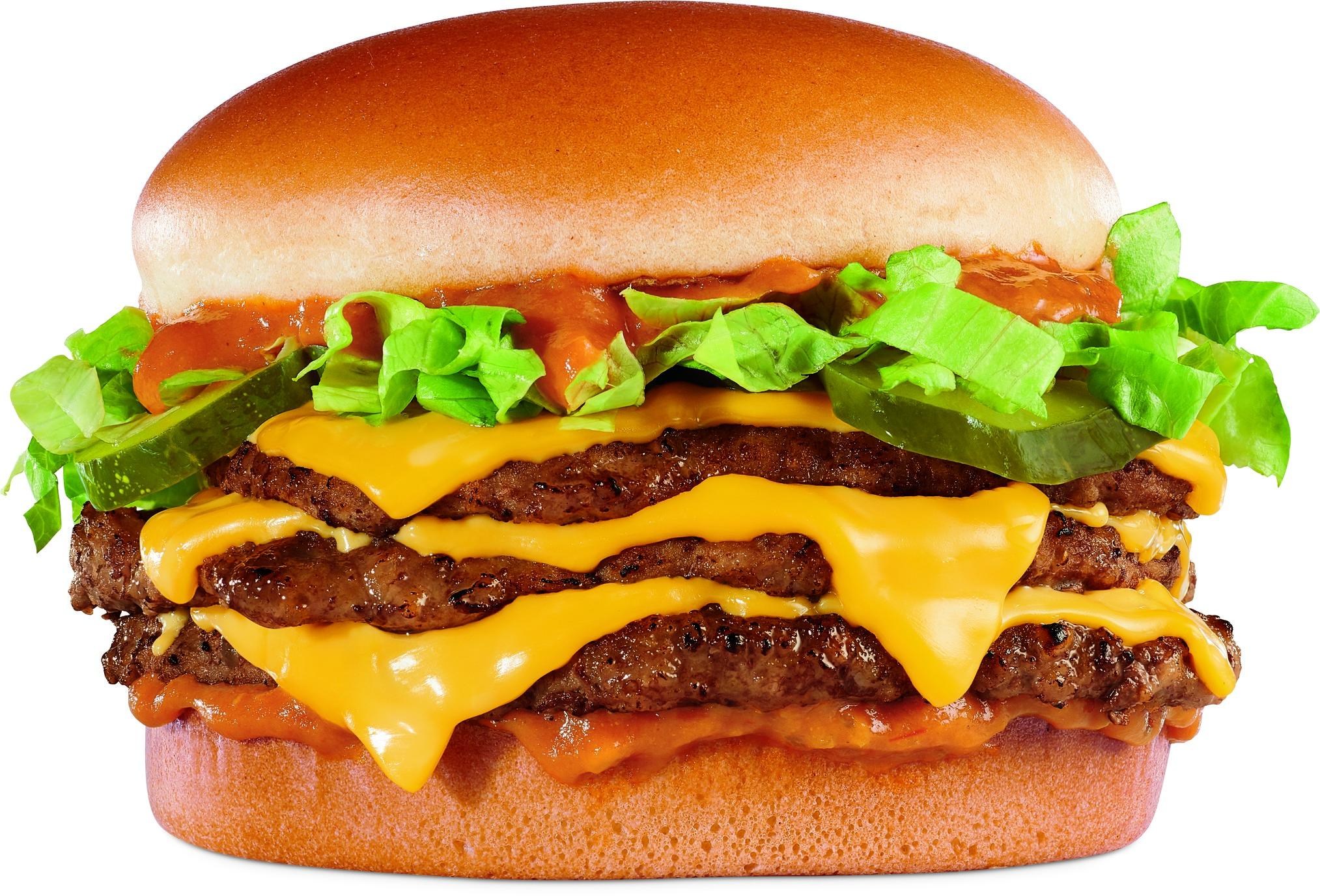 Jack in the Box Burger Franchise