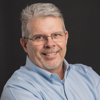 Mike Wahrer Headshot Square-1