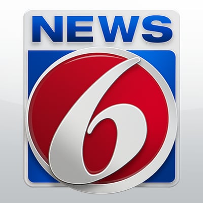 News 6 Orlando Logo