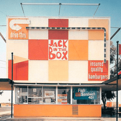 Old-Time Jack in the Box About Us