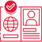 Passport Icon
