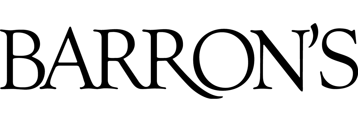 Barrons-Logo