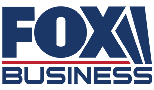 Fox Business Logo Colors