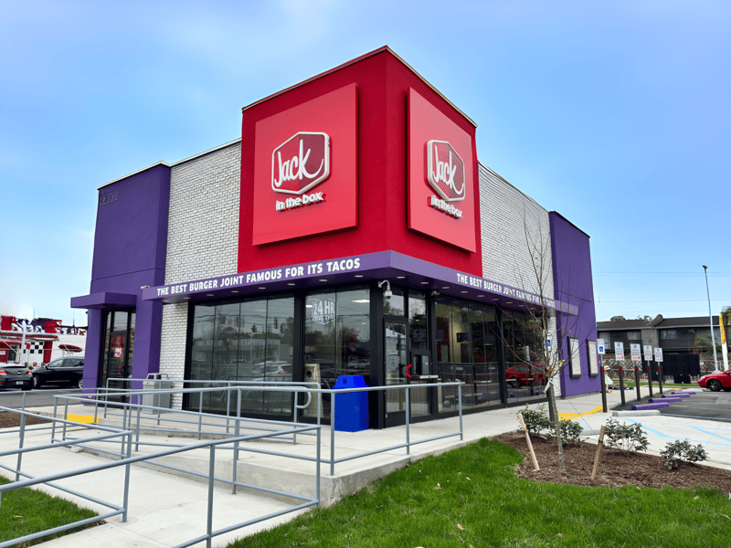 About Us  Jack in the Box Franchising