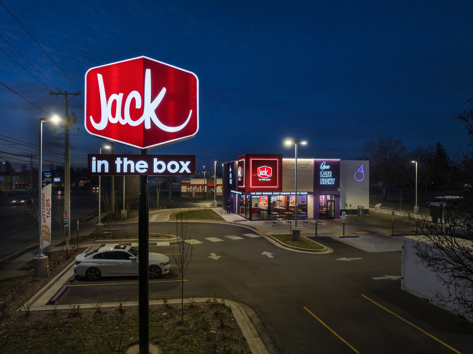 Louisville KY Dixie Hwy Sign Store