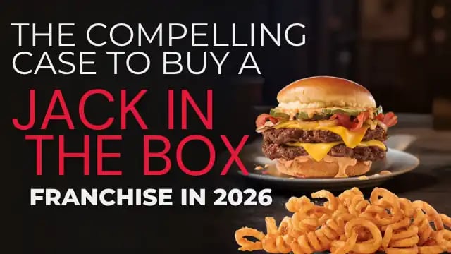 The compelling reason to buy a Jack in the Box in 2026