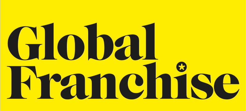 global franchise logo