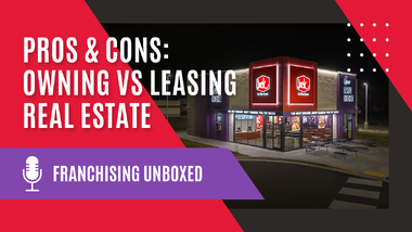Pros and Cons: Owning Vs Leasing Real Estate Thumbnail