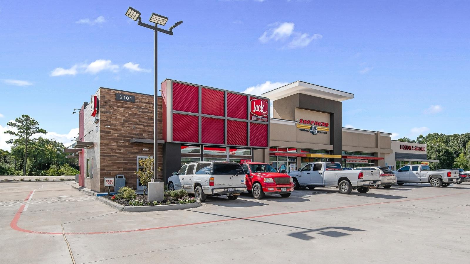 3 Reasons to Add Jack in the Box to Your Convenience Store