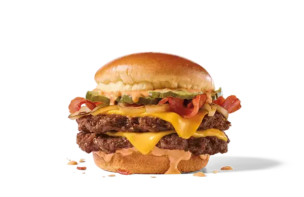 Burger franchise investment costs - Jack in the Box $1.9M to $4M initial investment