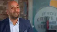Jack in the Box Franchisee Ben Eramya shares his burger franchise testimonial.