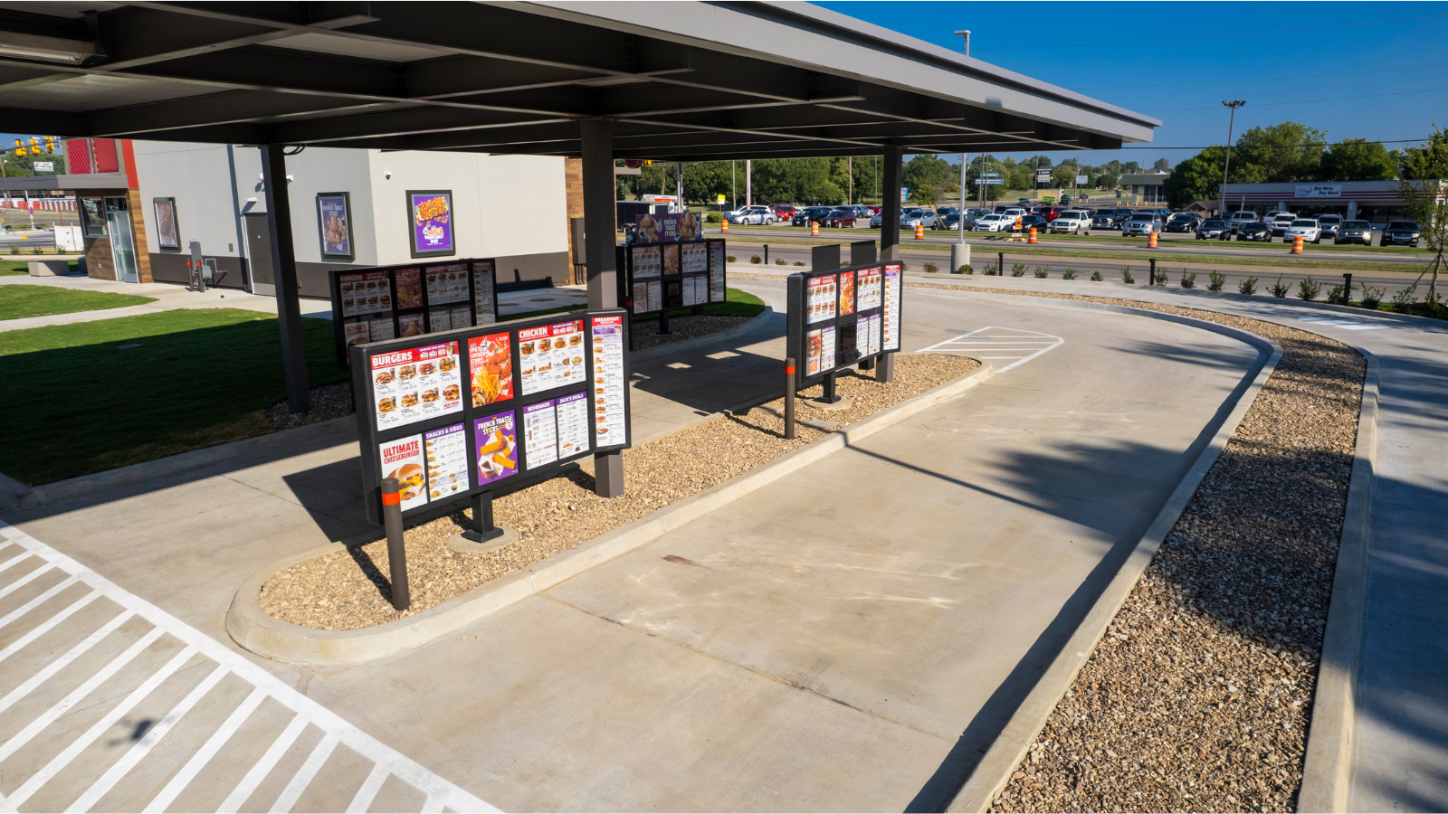 12 Best Drive-Thru Franchises to Own in 2023