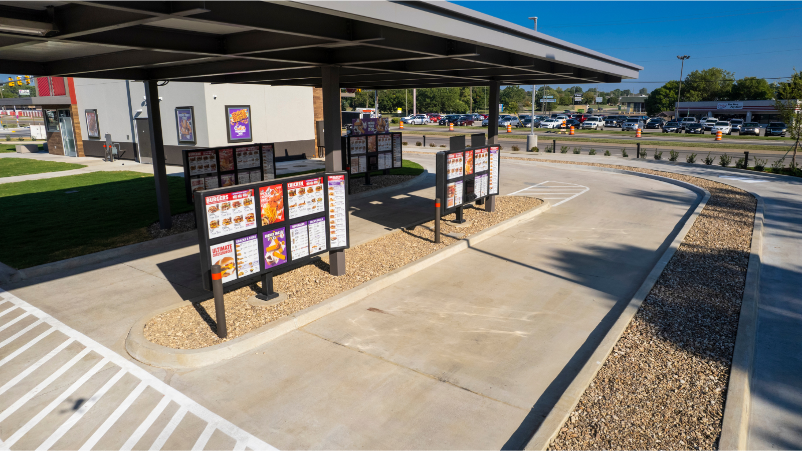 12 Best Drive-Thru Franchises to Own in 2024