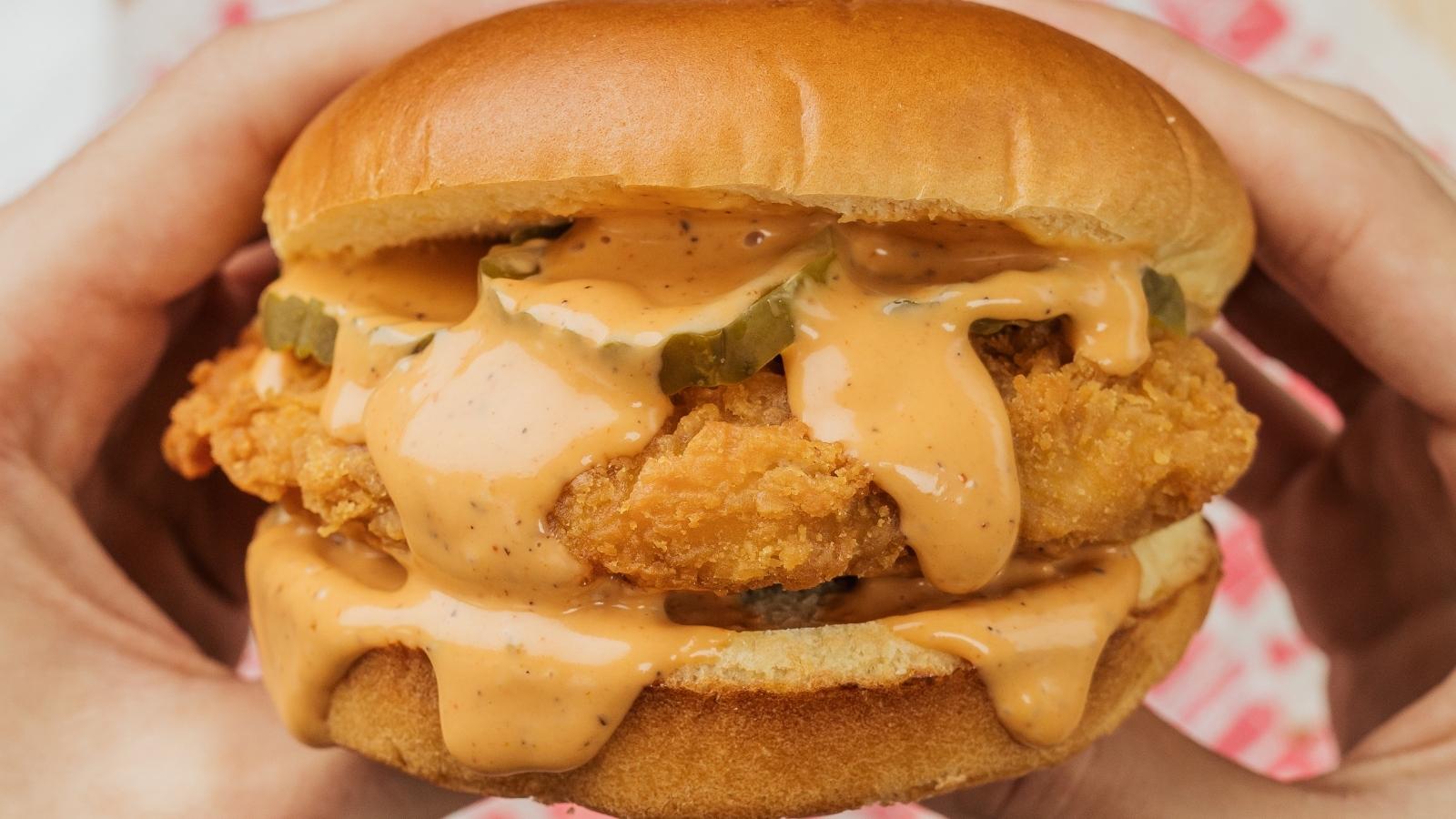 Burger Franchise vs Chicken Franchise: Everything You Need to Know