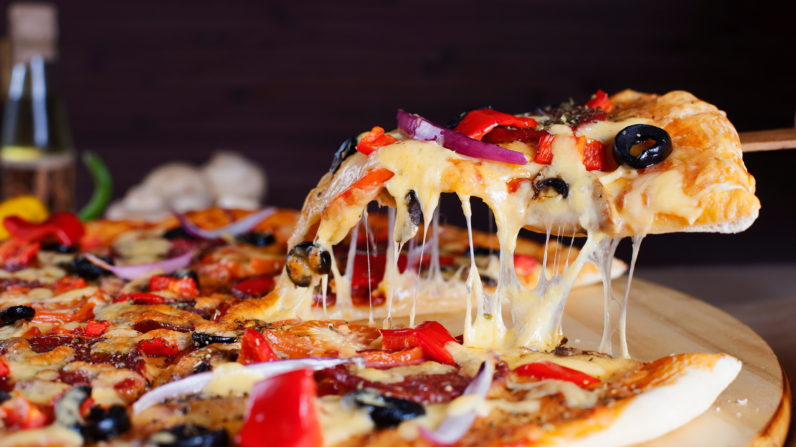 Burger Franchise vs Pizza Franchise: Everything You Need to Know
