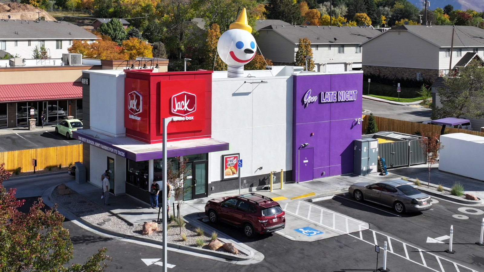 Franchise Real Estate Support: Why It Matters