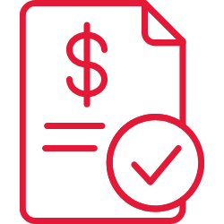 Franchise Royalty Red