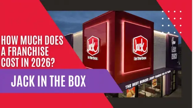 How Much Does a Jack in the Box Franchise Cost in 2026