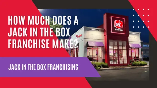 a How Much Does a Jack in the Box Make? video