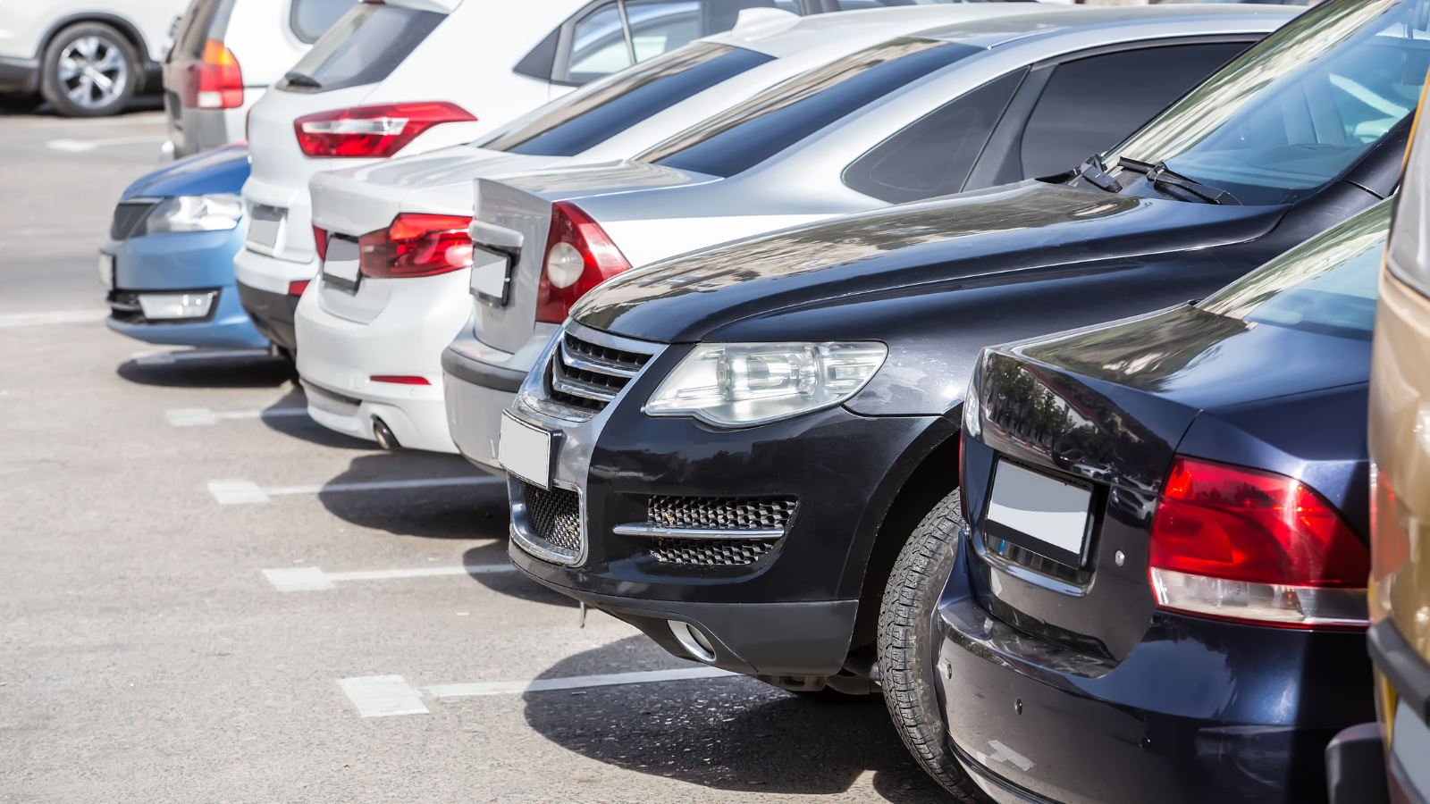 How to Turn Your Parking Lot into a Restaurant