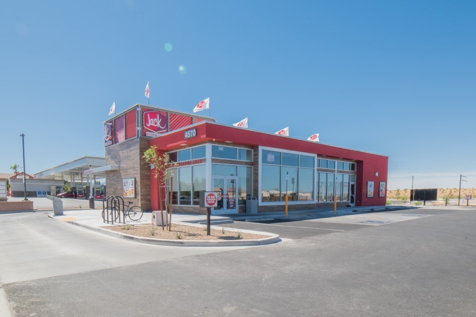 Breaking Down the Basics of Starting a Fast-Casual Franchise with Jack in the Box