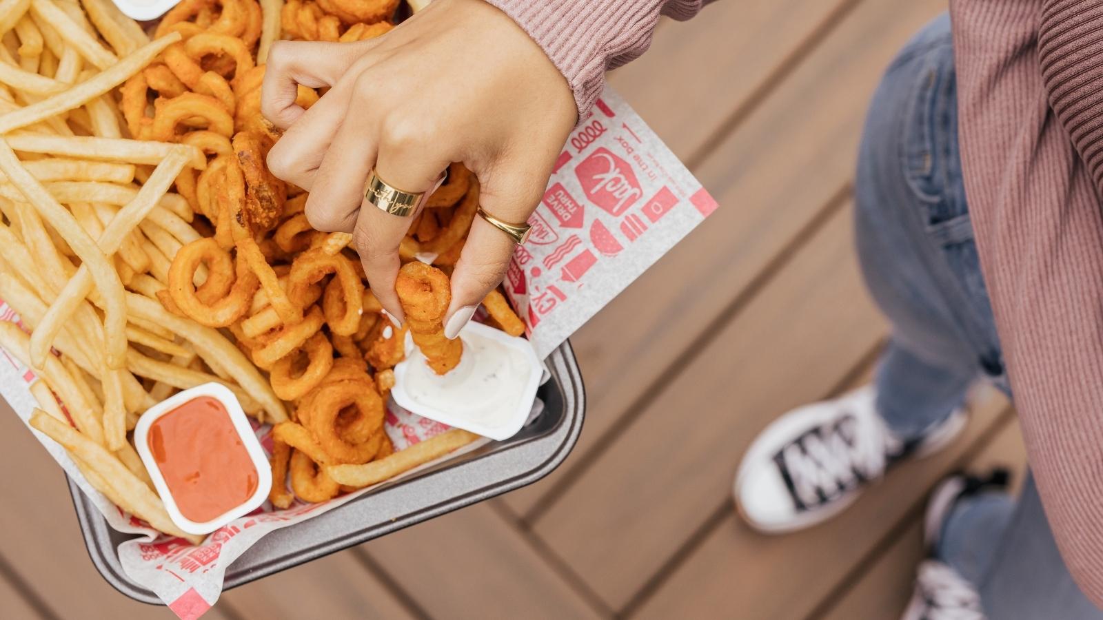 Jack in the Box vs Wendy's: Which Franchise Is Best?