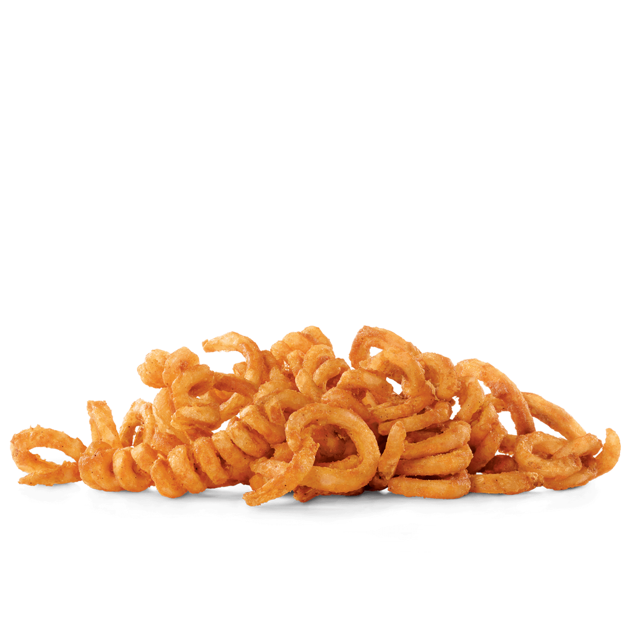 curly fries