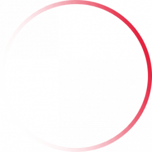 Ellipse red