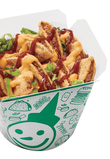 Quick Service Restaurant Quick Service Restaurant