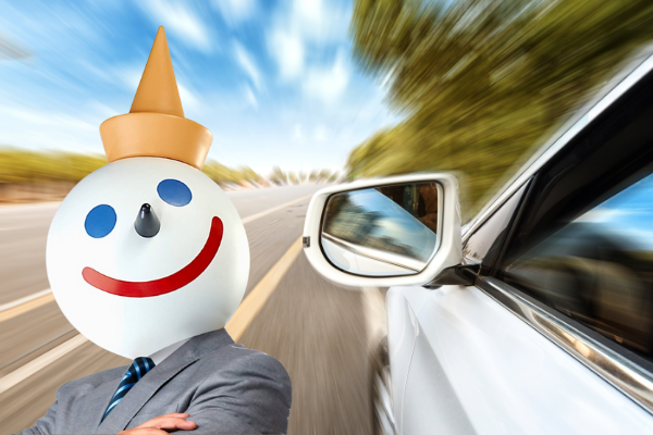 Partnerships with Leading Delivery Services Partnerships with Leading Delivery Services