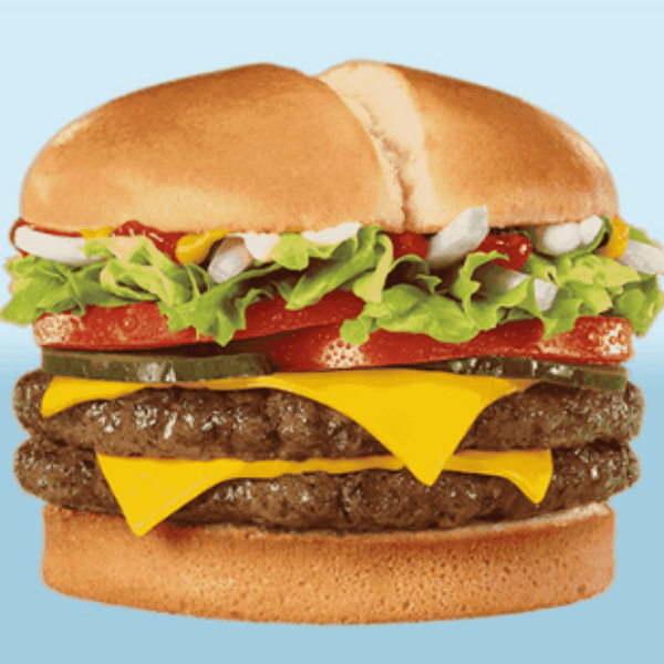 largeburger largeburger