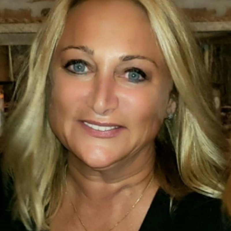 Laurie Macaluso