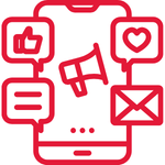 Marketing Royalty Red 150x150 Compressed