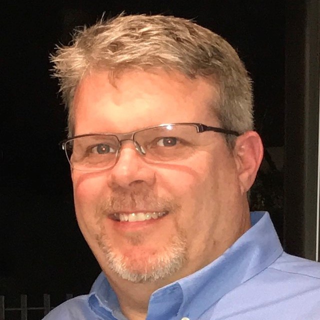 Mike Wahrer