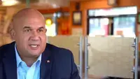 Jack in the Box Franchisee Shane Paul shares his story on how he became a Jack in the Box franchisee